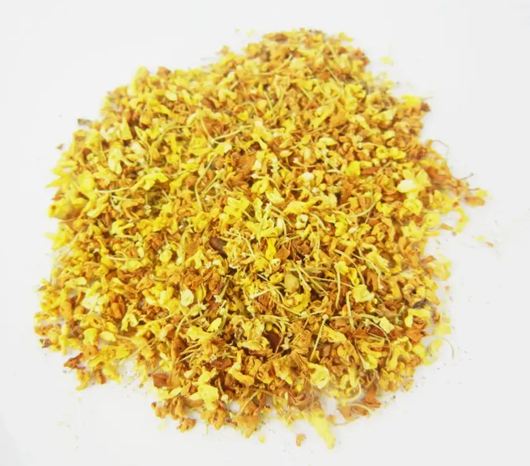 Osmanthus Flower - Wholesale