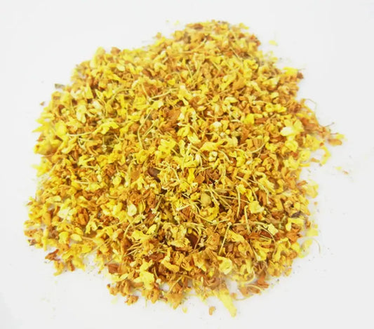 Osmanthus Flower