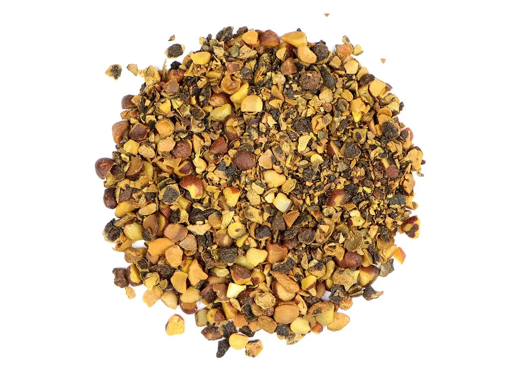 Saw Palmetto Berries- Whole - Wholesale