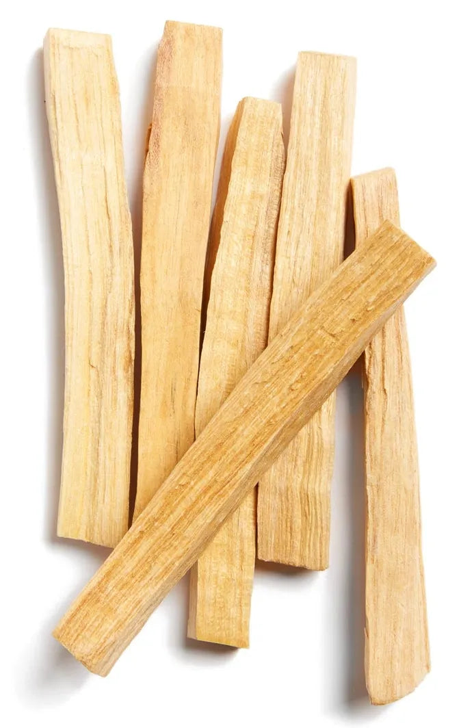 Palo Santo Essential Oil