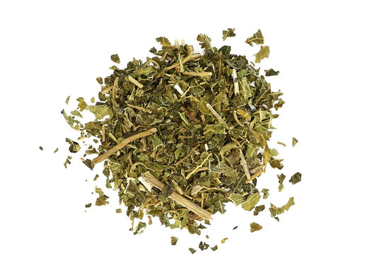 Papaya Leaf 1 oz.