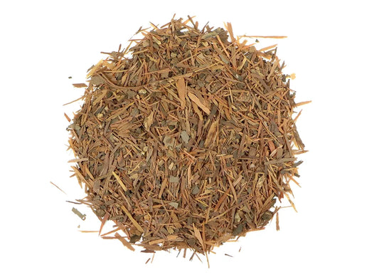Pau D'arco Bark
