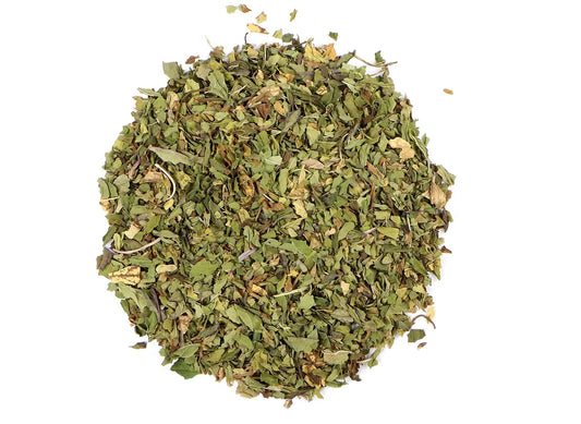 Peppermint Leaves 1oz