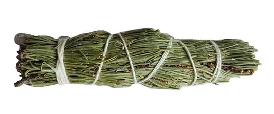 Pine Mini Smudge Stick