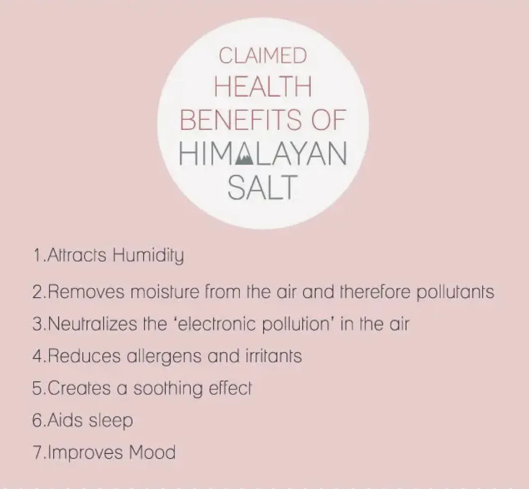 Pink Himalayan Salt Soap