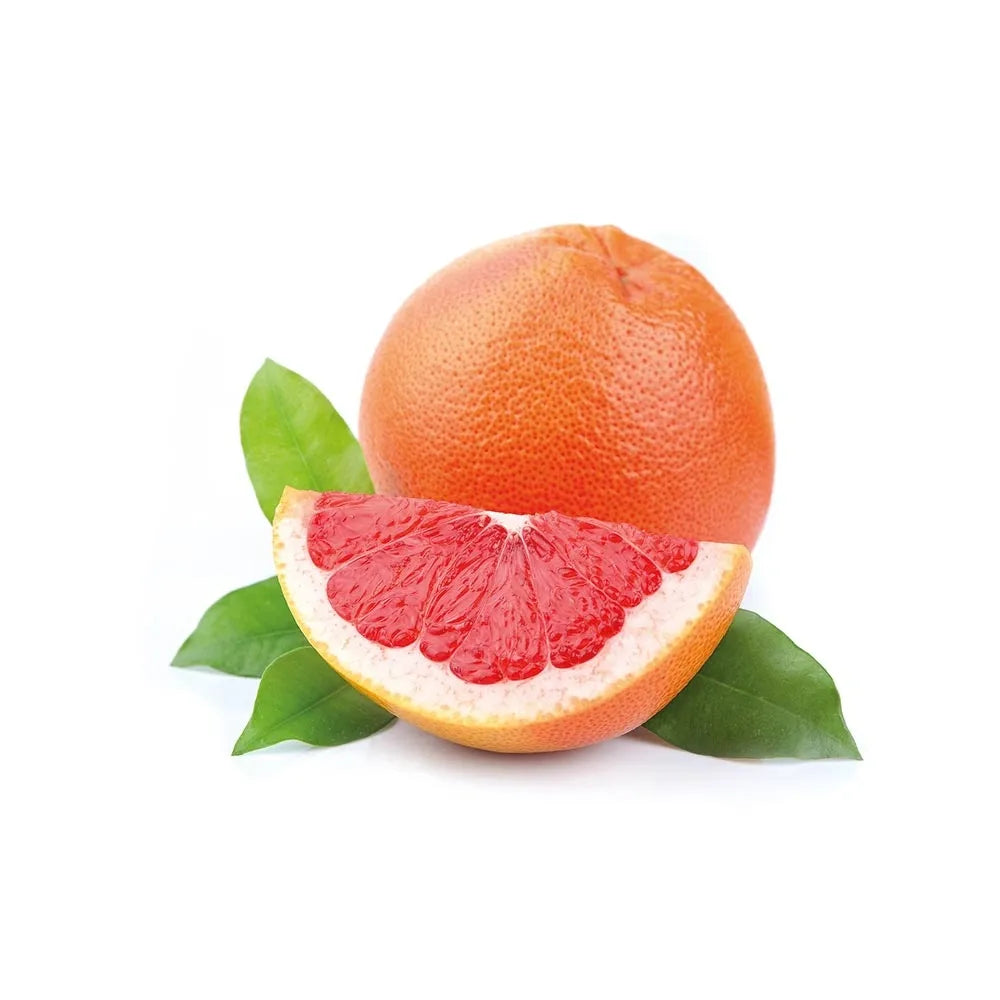 Pink Grapefruit Essential Oil