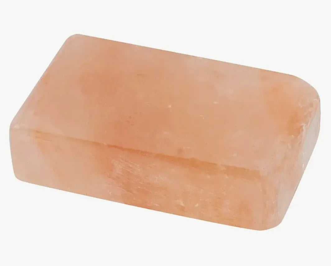 Pink Himalayan Salt Soap
