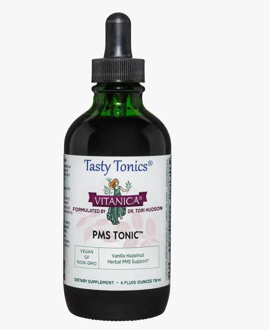 PMS Tonic / 4 oz btl