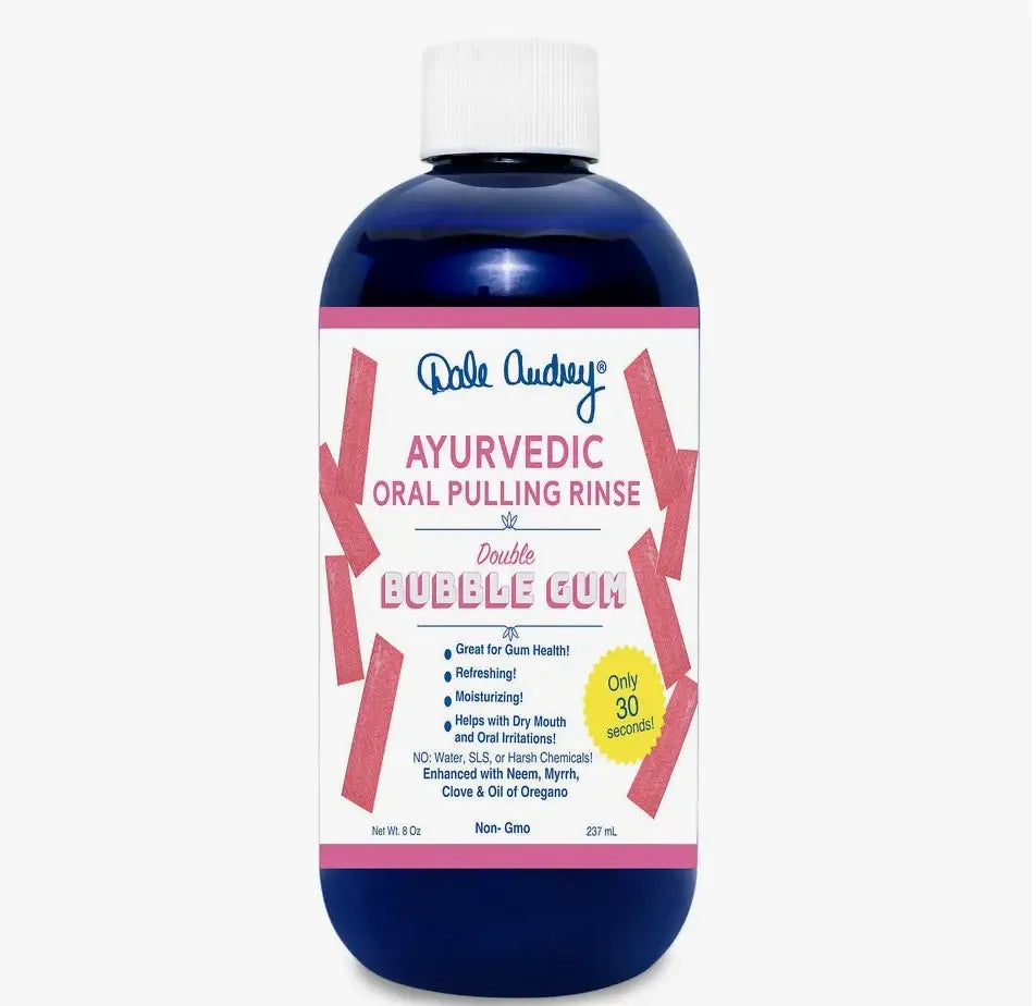 R.D.H. Ayurvedic Pulling Rinses