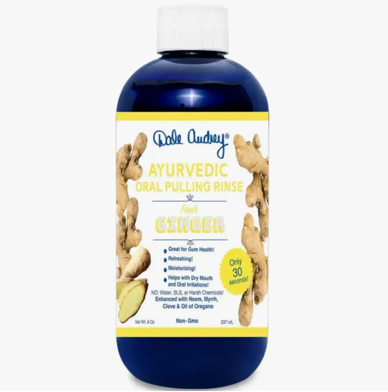 R.D.H. Ayurvedic Pulling Rinses