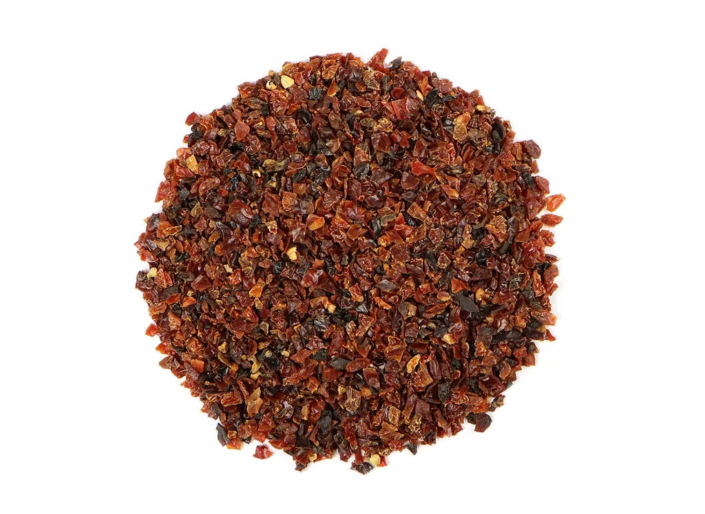 Rosehips Dried Fruit - Wholesale