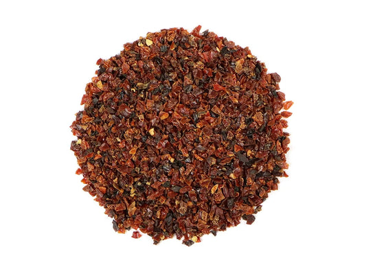 Rosehips Dried Fruit