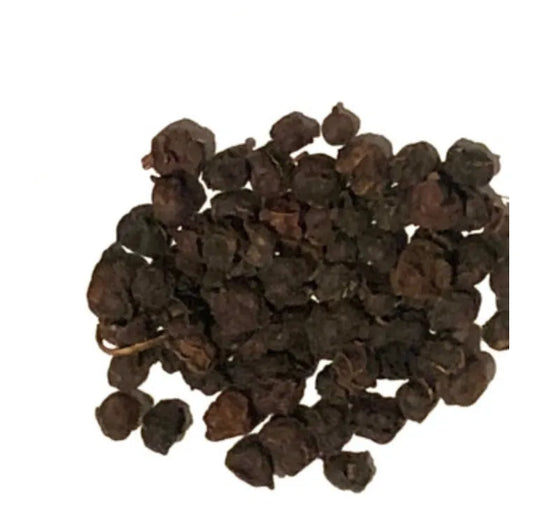 Schisandra Berry Whole 1 oz