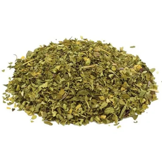Scullcap Leaf and flower, Organic - Wholesale