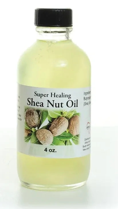 Shea Nut Oil, Organic