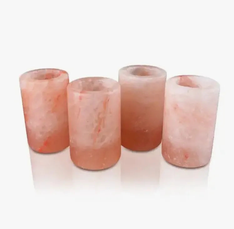 Himalayan Shot Glass - Set of 4