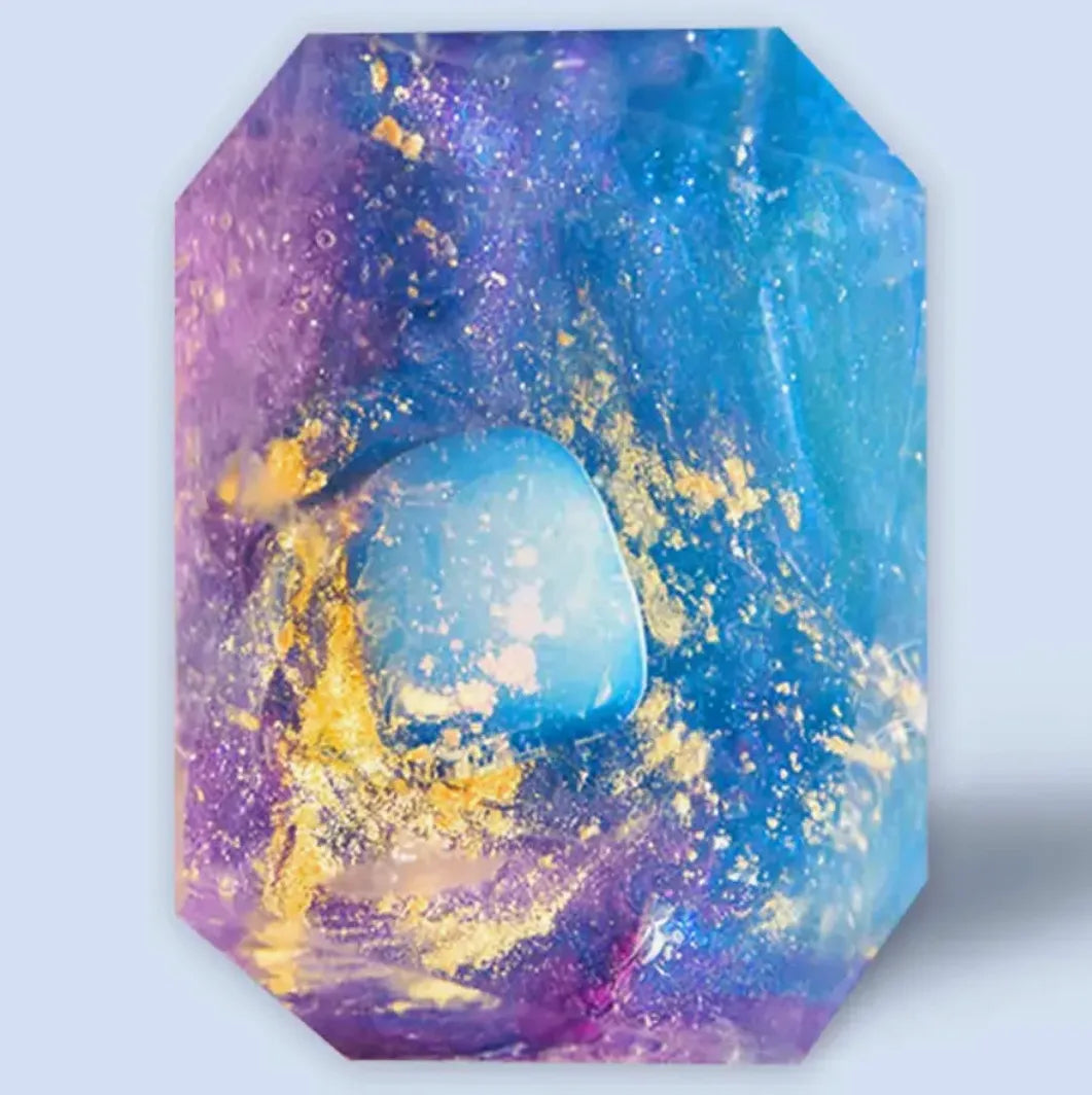 Spirit of Eternity - 5oz Crystal Bar Soap *Best Selling*