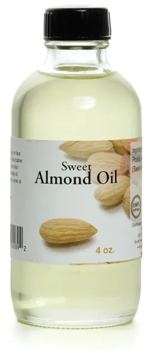 Sweet Almond Oil