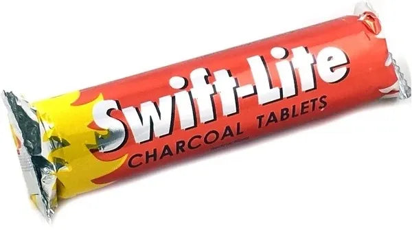 Swift-Lite Charcoal