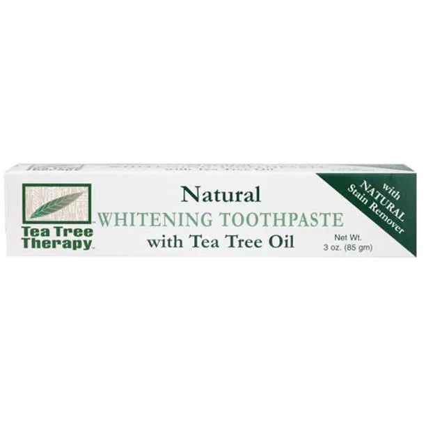 Tea Tree Therapy Toothpaste