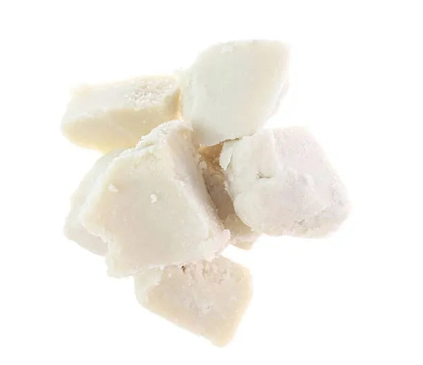 Unrefined Shea Butter