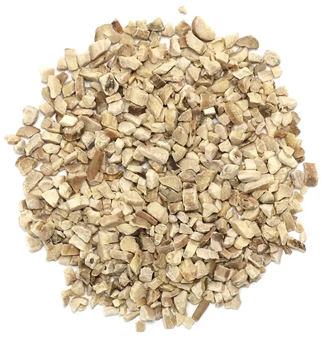 White Peony Root, Organic