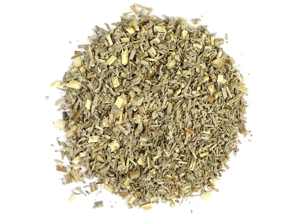 Wormwood Root 1oz