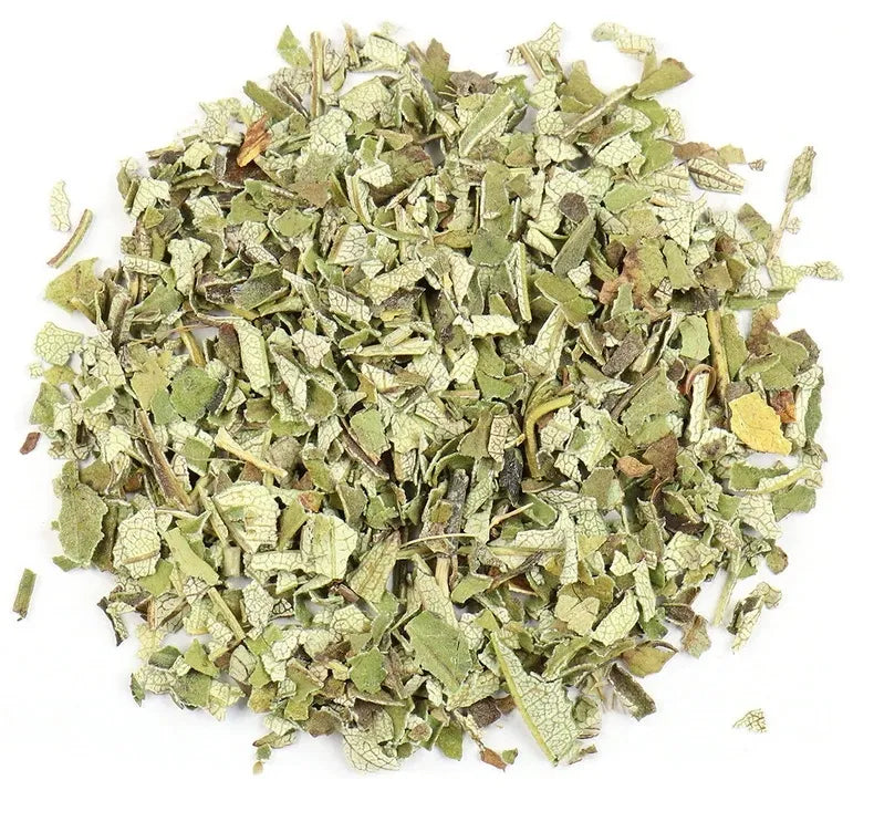 Yerba Santa Loose Leaves