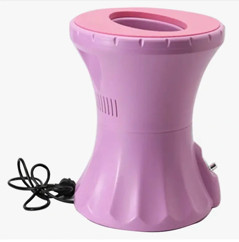 Yoni Electric Steam Seat Vaginal SPA Steamer Herbal Feminine