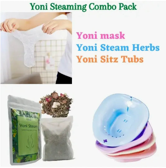 Yoni Party Saver pack - MOQ 10 Pcs